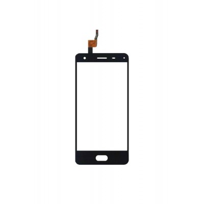Touch Screen Digitizer For Verykool S5035 Spear White By - Maxbhi.com