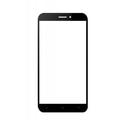 Touch Screen Digitizer For Verykool Sl5560 Maverick Pro Black By - Maxbhi.com