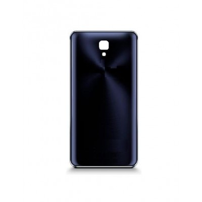 Back Panel Cover For Allview V2 Viper Xe Blue - Maxbhi.com