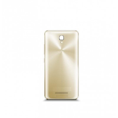 Back Panel Cover For Allview V2 Viper Xe Gold - Maxbhi.com