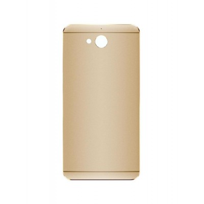 Back Panel Cover For Allview X3 Soul Plus White - Maxbhi.com