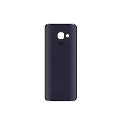 Back Panel Cover For Bloom Vento Blue - Maxbhi.com