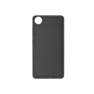 Back Panel Cover For Blu Dash G Black - Maxbhi.com