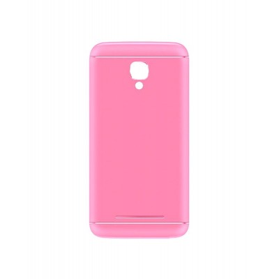 Back Panel Cover For Blu Dash Xl Rose Gold - Maxbhi.com