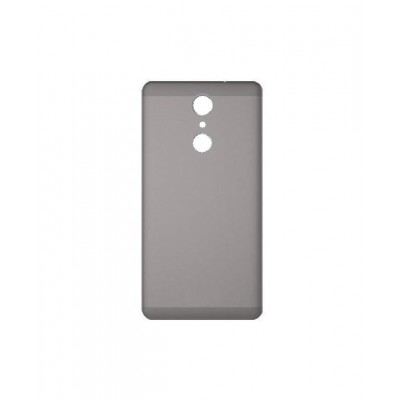 Back Panel Cover For Centric A1 Black - Maxbhi.com