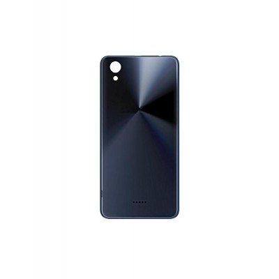 Back Panel Cover For Verykool Sl5050 Phantom Black - Maxbhi.com
