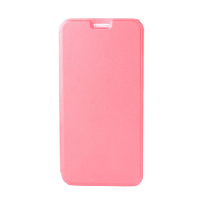 Flip Cover For Maxwest Astro 5s Pink By - Maxbhi.com