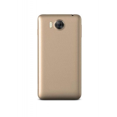 Full Body Housing For Allview V2 Viper S Gold - Maxbhi.com