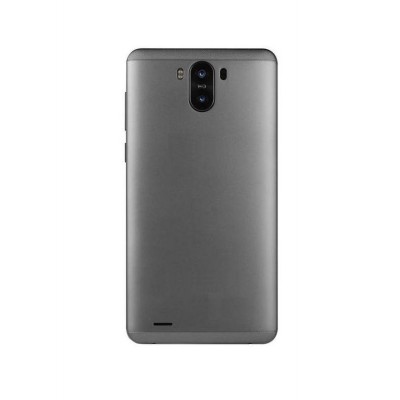 Full Body Housing For Blackview R6 Lite Black - Maxbhi.com