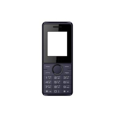 Full Body Housing For Bloom Vento Blue - Maxbhi.com