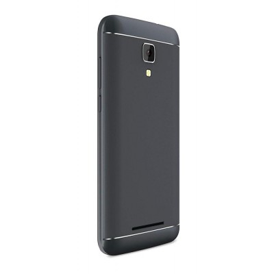 Full Body Housing For Blu Dash Xl White - Maxbhi.com