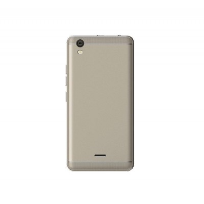 Full Body Housing For Blu Studio G Max Black - Maxbhi.com