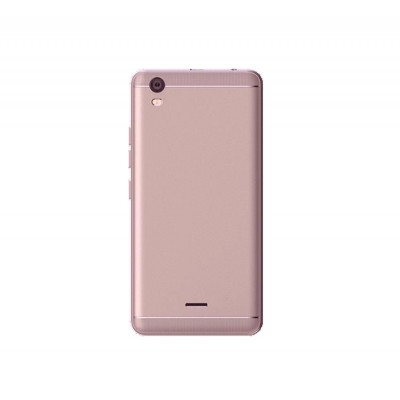 Full Body Housing For Blu Studio G Max White - Maxbhi.com
