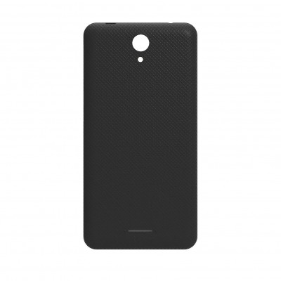 Full Body Housing For Plum Compass Black - Maxbhi Com