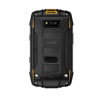 Full Body Housing For Plum Gator 3 Orange - Maxbhi.com