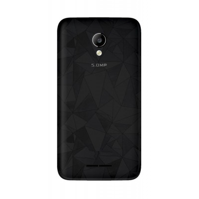 Full Body Housing For Verykool S4008 Leo V White - Maxbhi.com