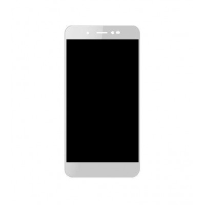 Lcd With Touch Screen For Blu Studio G Max Gold By - Maxbhi.com