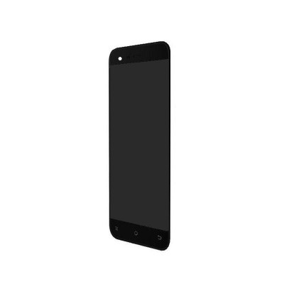 Lcd With Touch Screen For Maxwest Astro 5s Black By - Maxbhi.com