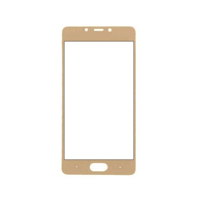 Replacement Front Glass For Allview X3 Soul Plus White By - Maxbhi.com