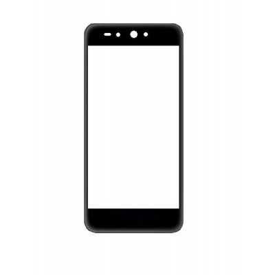 Touch Screen Digitizer For Blu Advance A5 Plus Grey By - Maxbhi.com