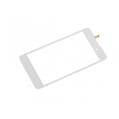 Touch Screen Digitizer For Blu Dash G Gold By - Maxbhi.com