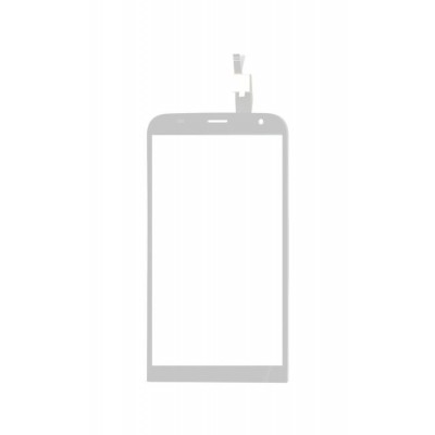 Touch Screen Digitizer For Blu Dash Xl White By - Maxbhi.com