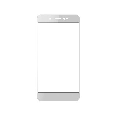 Touch Screen Digitizer For Blu Studio G Max White By - Maxbhi.com