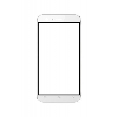 Touch Screen Digitizer For Maxwest Astro 5s White By - Maxbhi.com