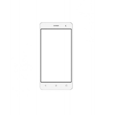 Touch Screen Digitizer For Plum Compass Gold By - Maxbhi.com