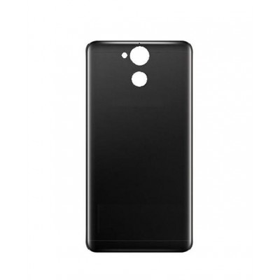 Back Panel Cover For Blackview P2 Lite Grey - Maxbhi.com