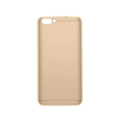 Back Panel Cover For Blu C6 Gold - Maxbhi.com