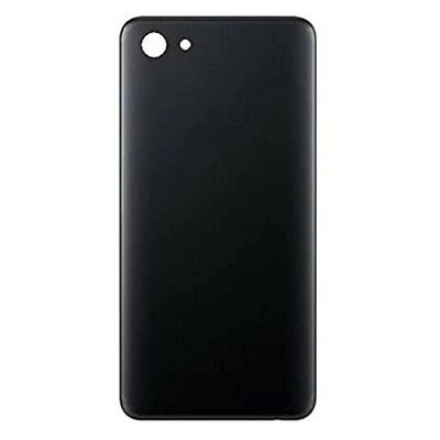 Back Panel Cover For Vivo Y81 Black - Maxbhi Com