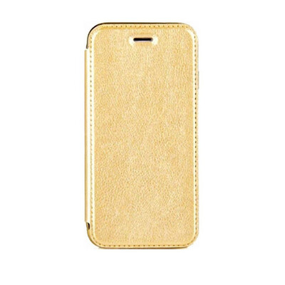Flip Cover For Blu C6 Gold By - Maxbhi.com