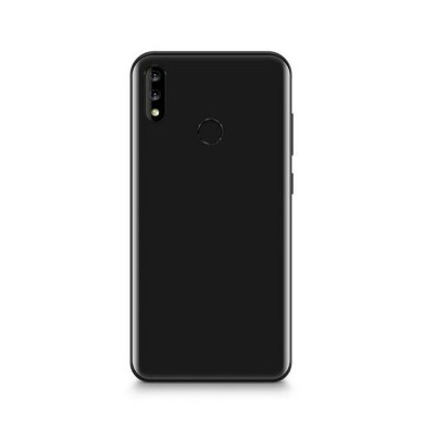 Full Body Housing For Allview Soul X5 Pro Black - Maxbhi.com