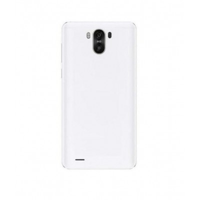 Full Body Housing For Blackview R6 Lite White - Maxbhi Com