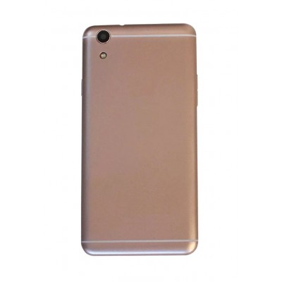 Full Body Housing For Energy Sistem Pro Jewel Black - Maxbhi Com