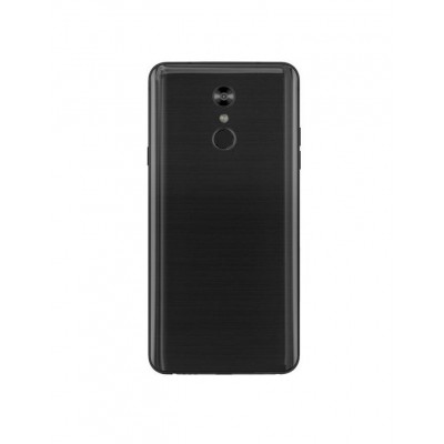 Full Body Housing For Lg Q Stylo 4 Black - Maxbhi.com