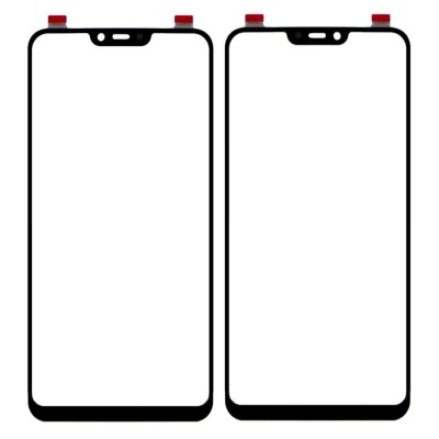 Replacement Front Glass For Vivo Y81 White By - Maxbhi Com