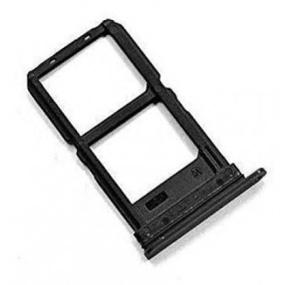 Sim Card Holder Tray For Vivo Nex S Blue - Maxbhi Com