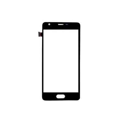 Touch Screen Digitizer For Blackview A9 Pro Black By - Maxbhi.com