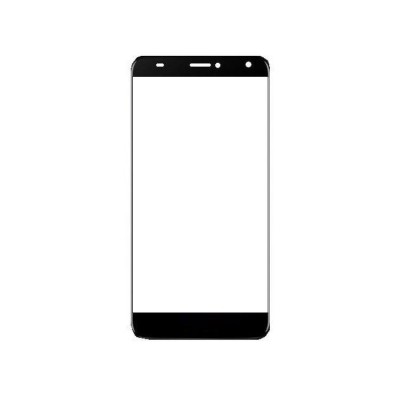 Touch Screen Digitizer For Blu C6 Grey By - Maxbhi.com
