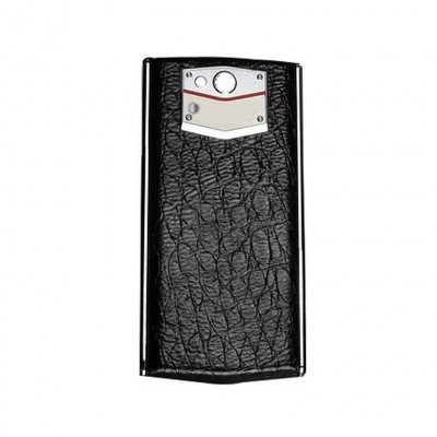 Back Panel Cover For Brandsdaddy Bd Magic Plus White - Maxbhi.com