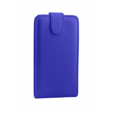 Flip Cover For Wynncom W352 Blue By - Maxbhi.com