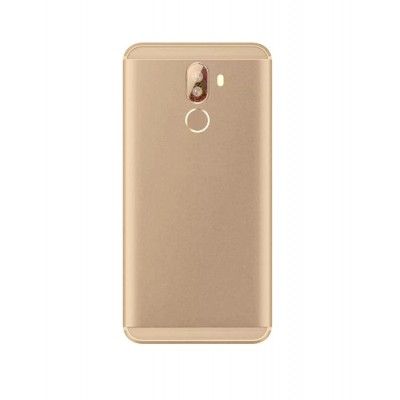 Full Body Housing For Aqua Mobile Jazz S1 White - Maxbhi.com