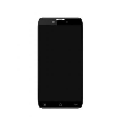 Display for Brandsdaddy Bd Magic Plus White (Combo Folder) by Maxbhi.com
