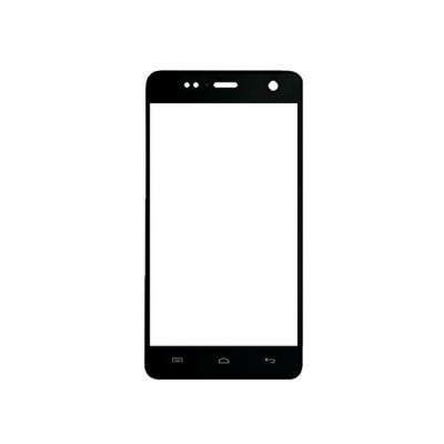 Replacement Front Glass For Blu Studio C Mini White By - Maxbhi.com
