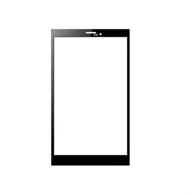 Replacement Front Glass For Gaba A90 Brown By - Maxbhi.com