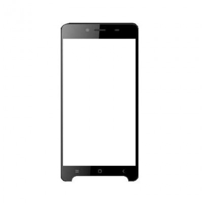 Touch Screen Digitizer For Relaxx Z14 White By - Maxbhi.com