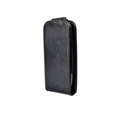 Flip Cover For Fly 2040i Black By - Maxbhi.com