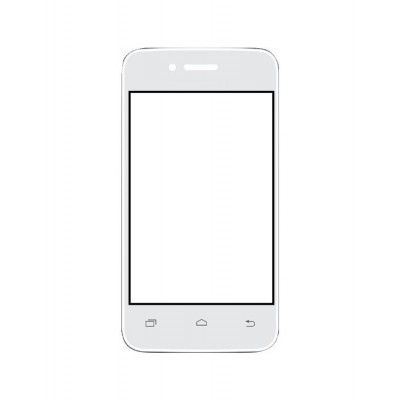 Replacement Front Glass For Cheers Mi Smart Gold By - Maxbhi.com